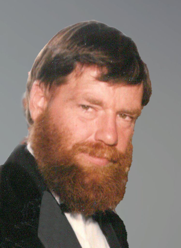 Dale Michael Olson