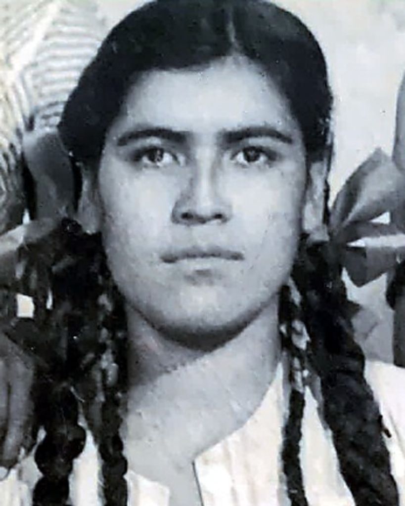 Raquel Vásquez Zúñiga Profile Photo