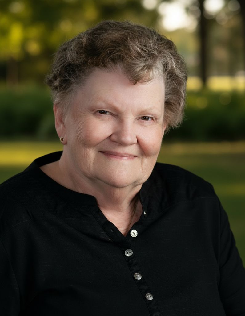 Betty J. Lucas