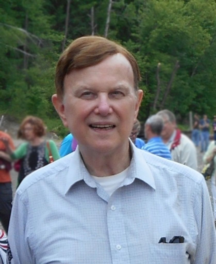 Thomas A. Dailey Profile Photo