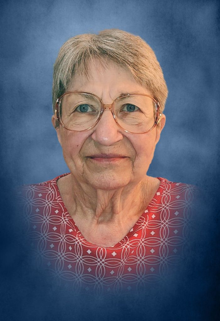 Ruby Novella Lilley Snyder