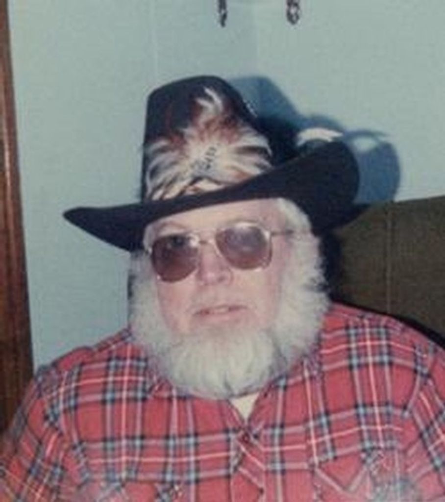 Darrel W. Nicholson Profile Photo