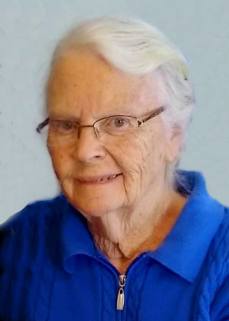 Marilyn Ruth Elliott Profile Photo