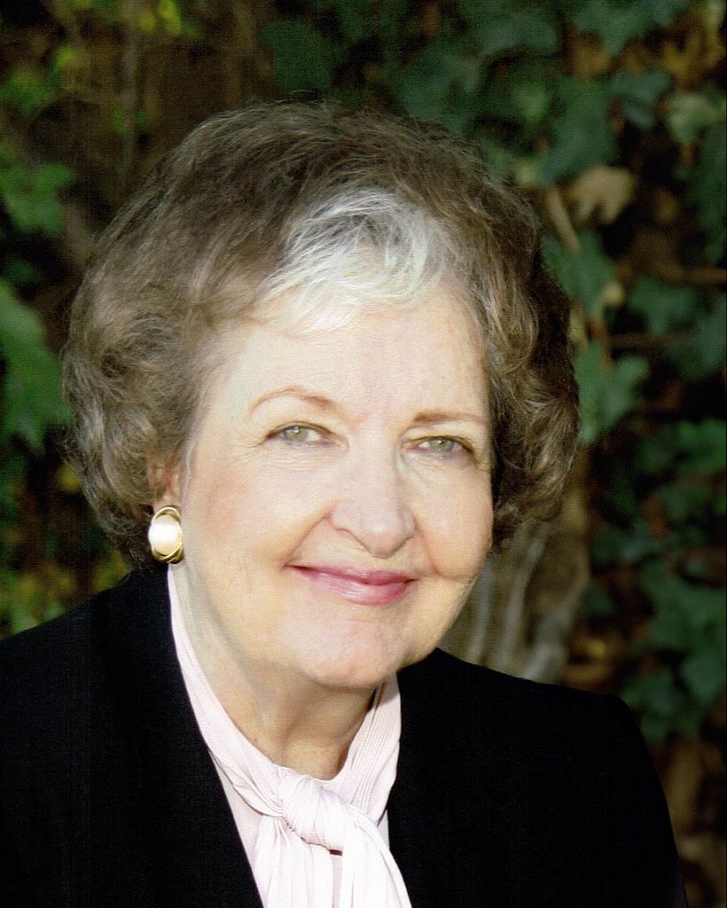 Lou Ann Peterson Gilliat Profile Photo