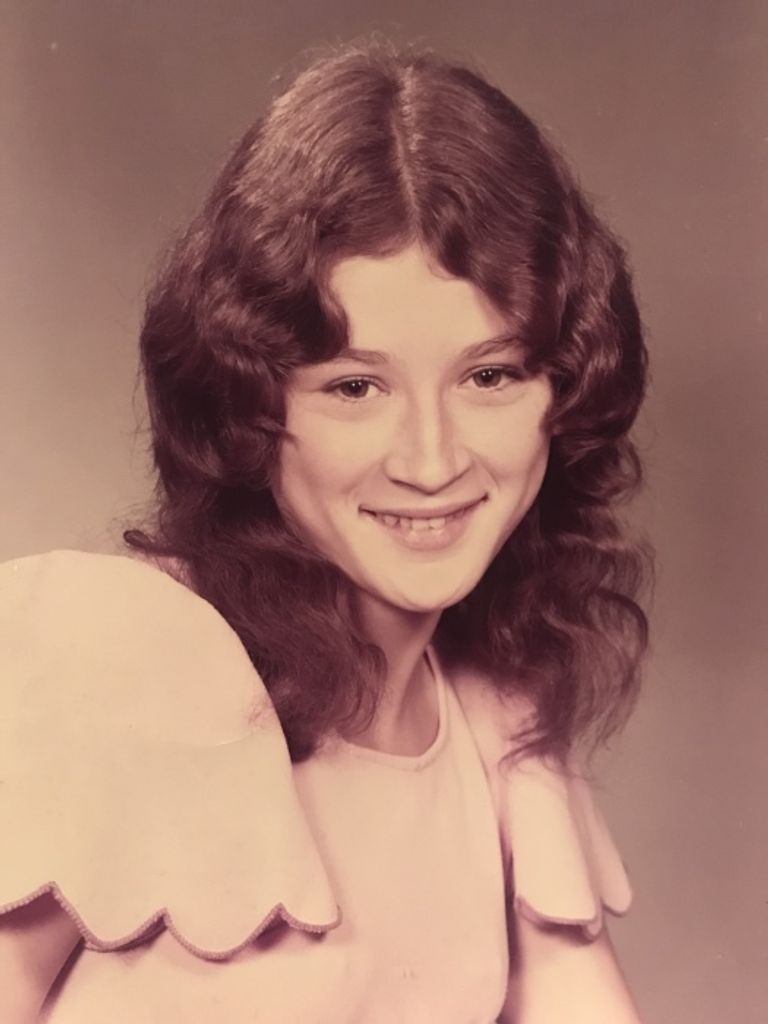 Tamara Lorain (Wood)  Reavley