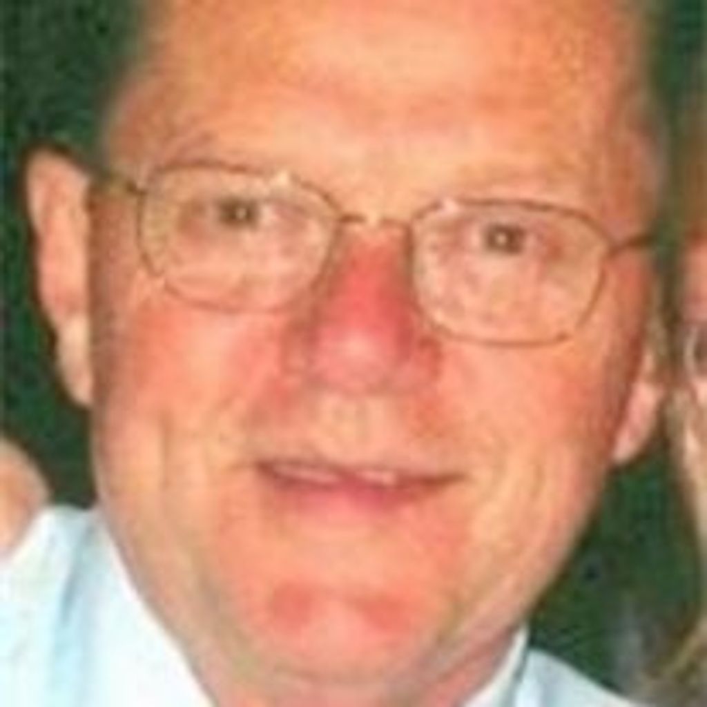 David Thomes