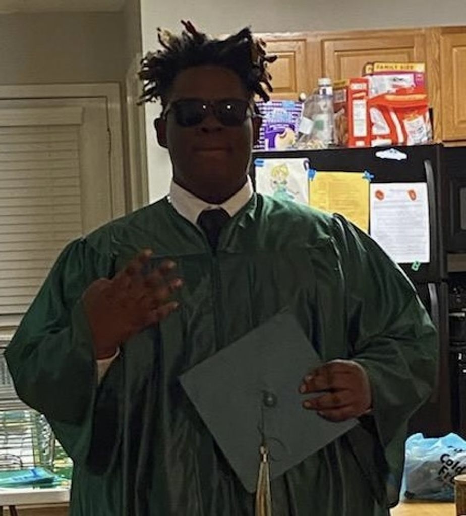 Brian Maurice Williams