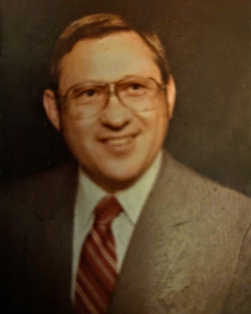 Gerald L. Askew