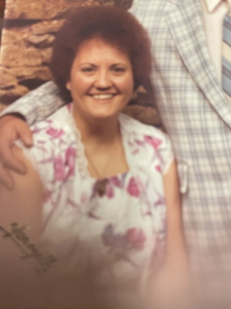 Martha Smith Profile Photo