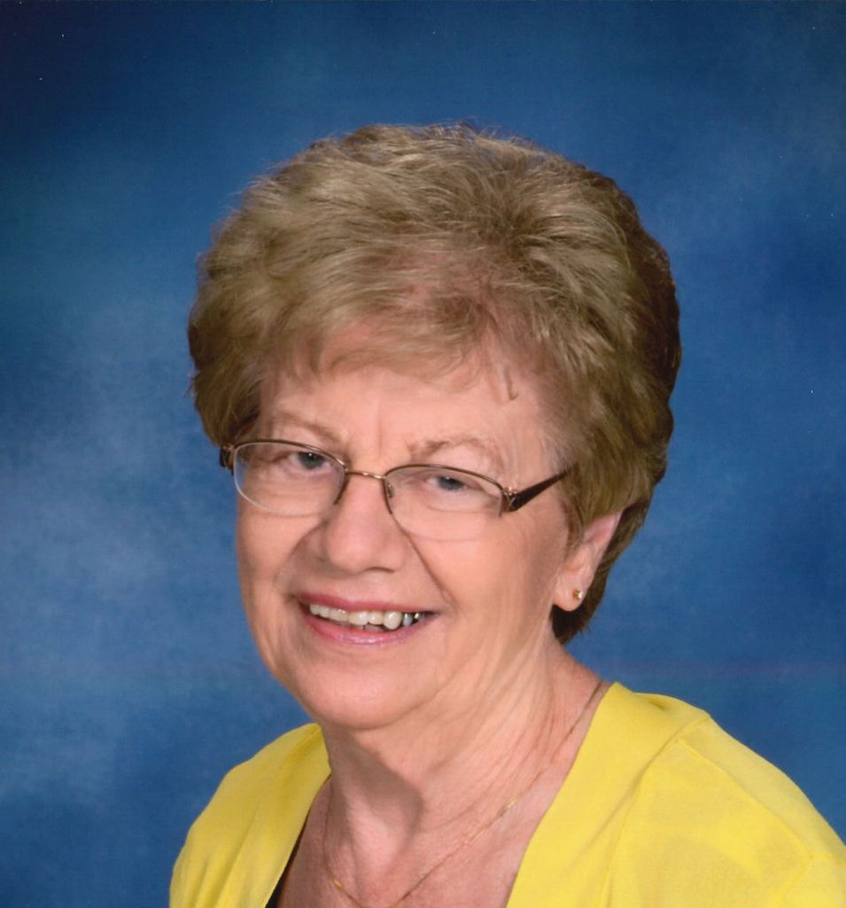 Floriann M. Timmermann Profile Photo