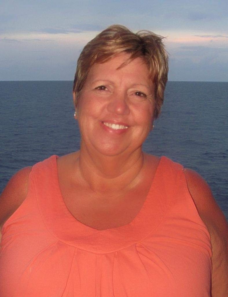 Kathy Morris Hunter Profile Photo