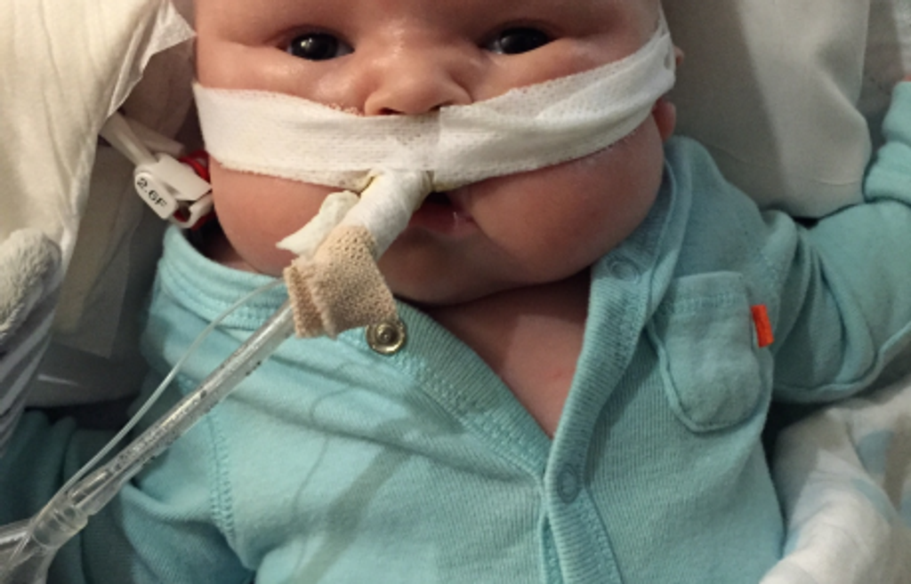 Lincoln Matthew Mercer
