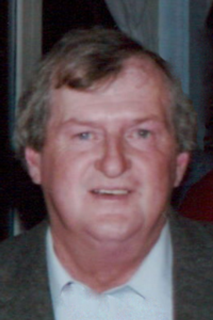 John Doyle