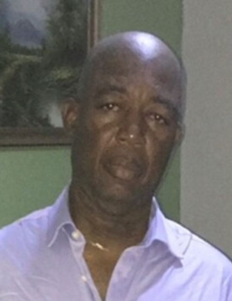 Reginald A. Jones Profile Photo