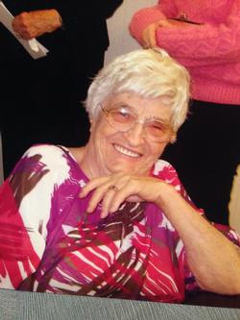 Gloria Fratesi Sullivan Profile Photo
