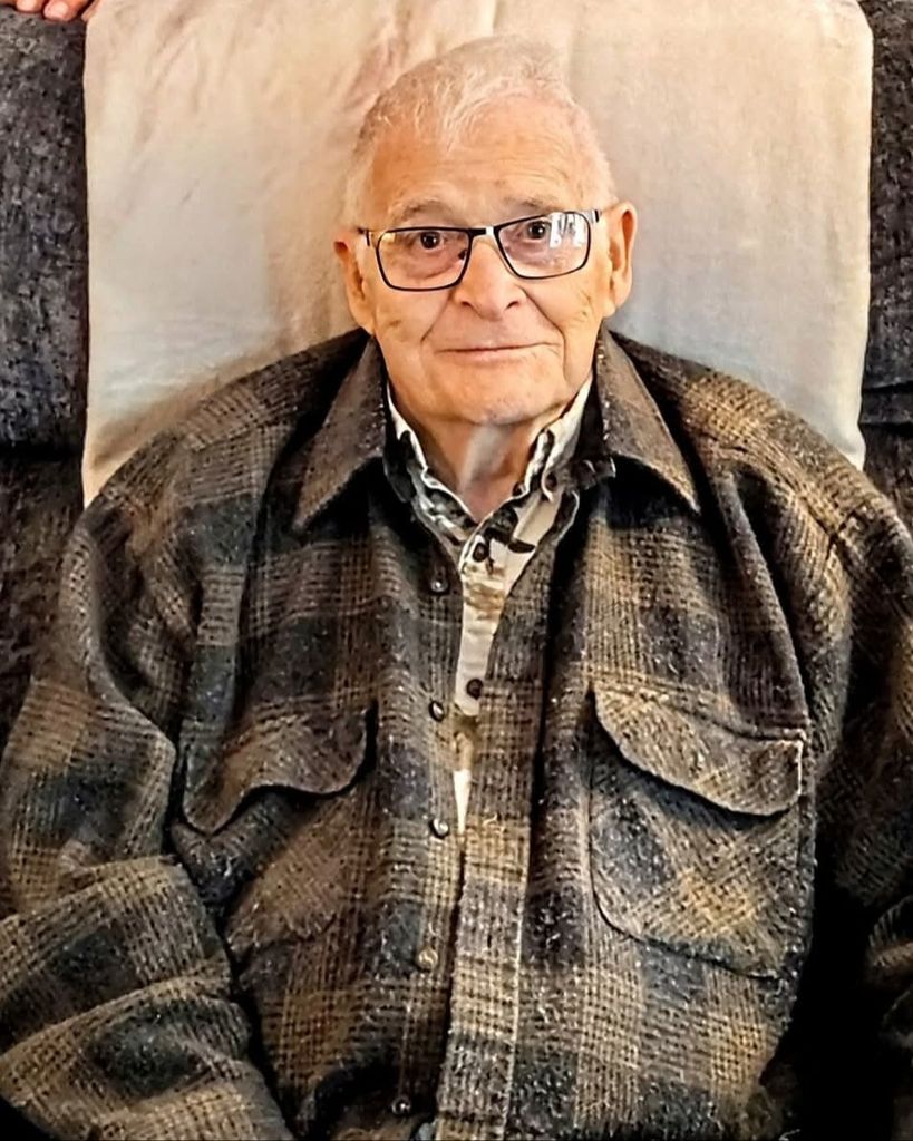 Edgar " Pete" Paul Stamper, Sr. Profile Photo