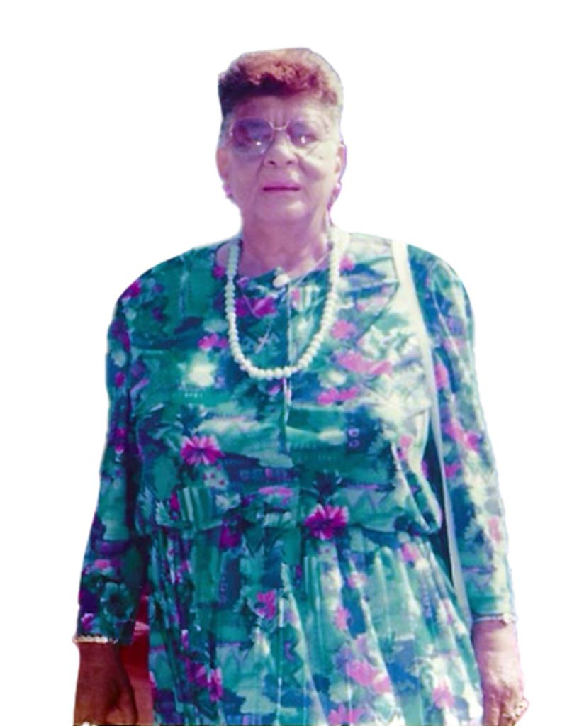 Sallie Mae Mcdonald Jonas Profile Photo