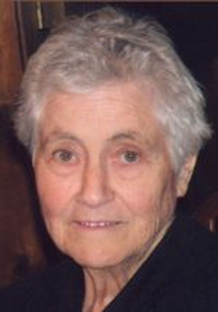 Sarah Viveiros Medeiros