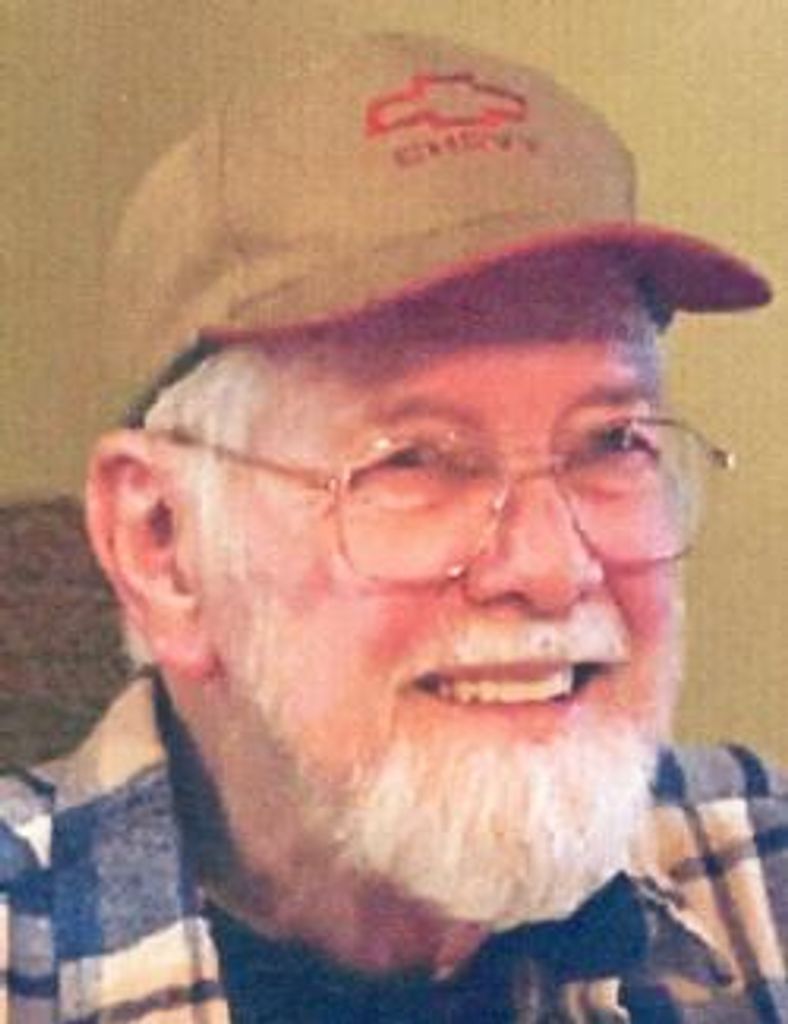 Leo Maples Profile Photo