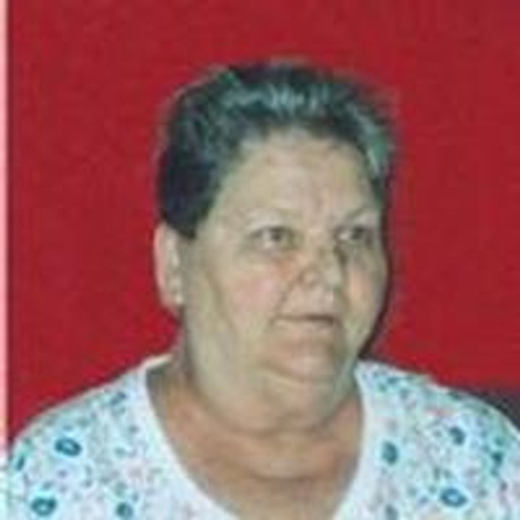 Gladys B. Gibson