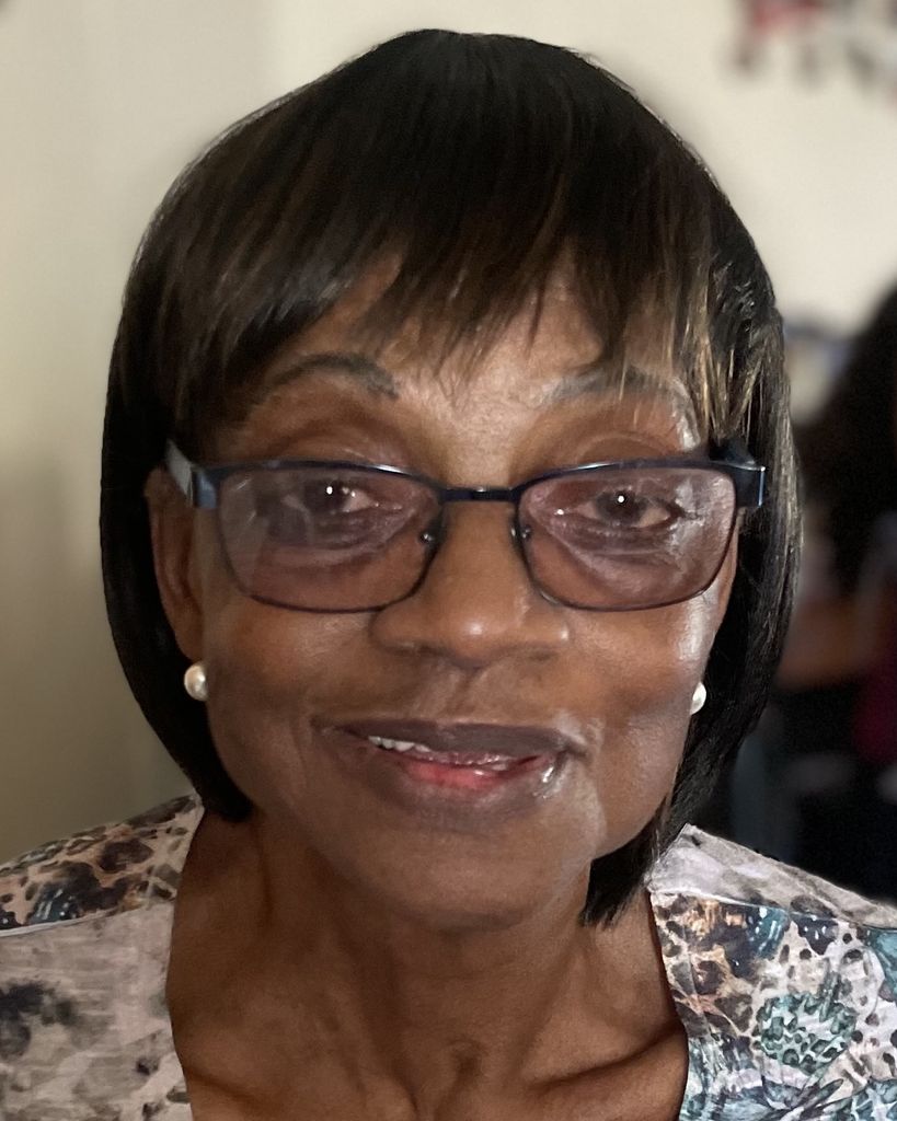 Betty Jean Bellamy