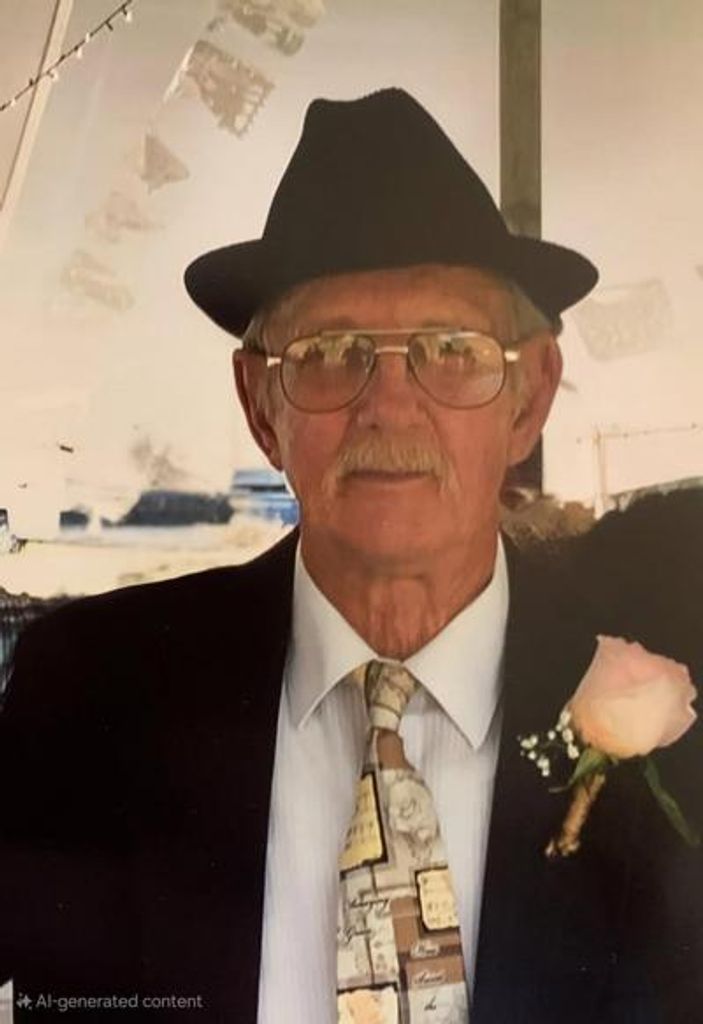 John Burton Sr. Profile Photo