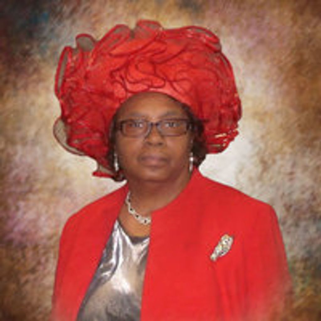 Barbara Ann Dixon