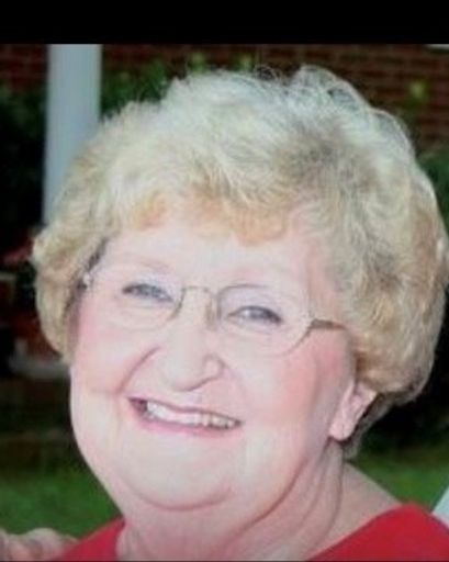 Betty Faulkner Purgason's obituary image