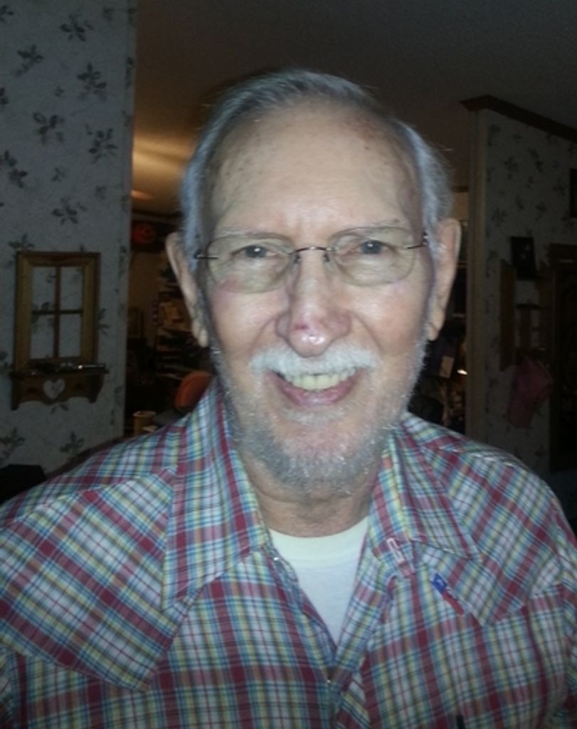 Charles Raymond Russell Profile Photo