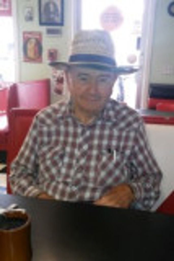 Alfred  J. Van-Fossen Profile Photo