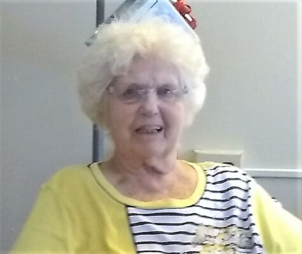Pauline J. Wadsworth Profile Photo