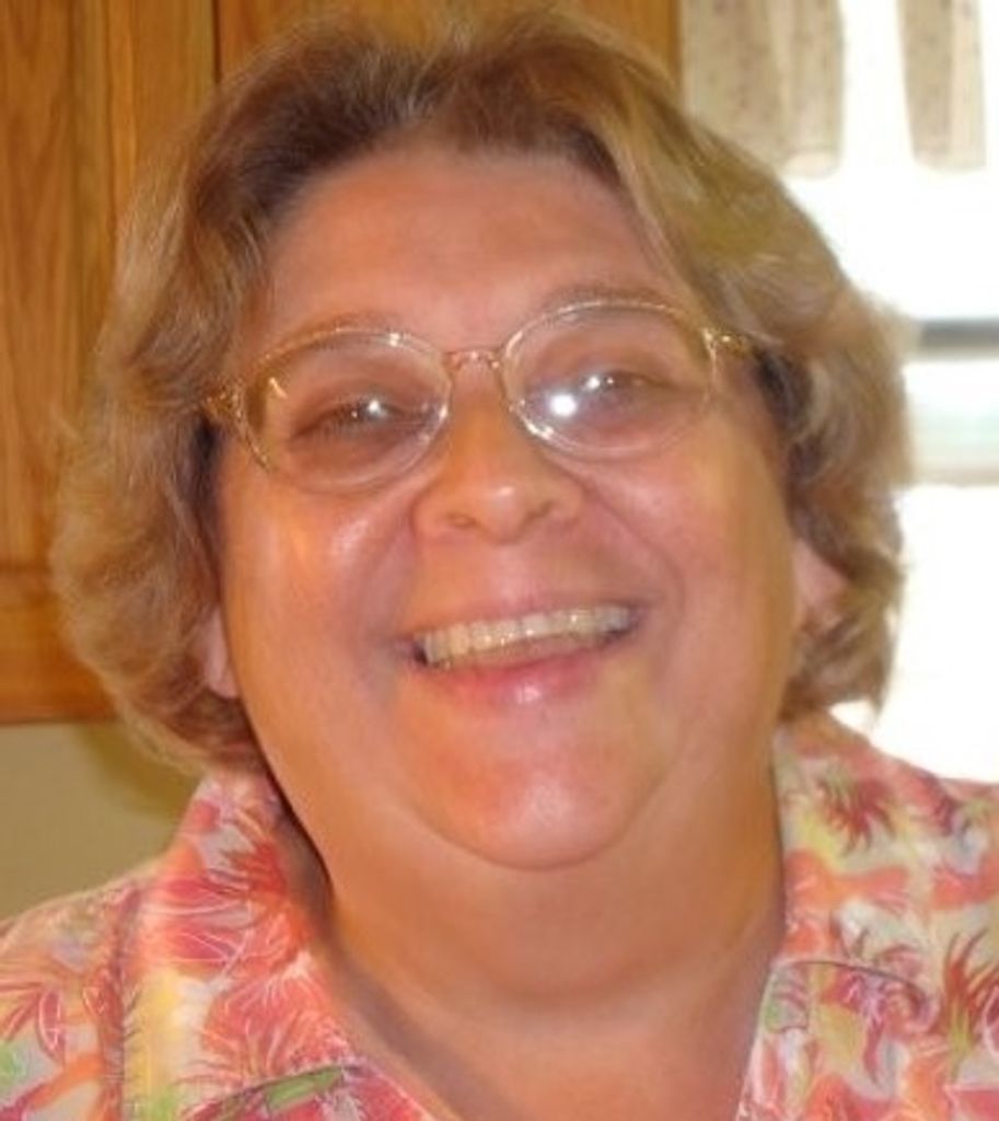 Debra Lynn (Skomski)  Jensen