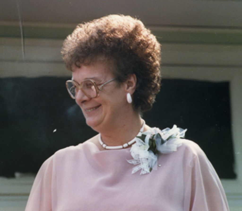 Mary Witkowski