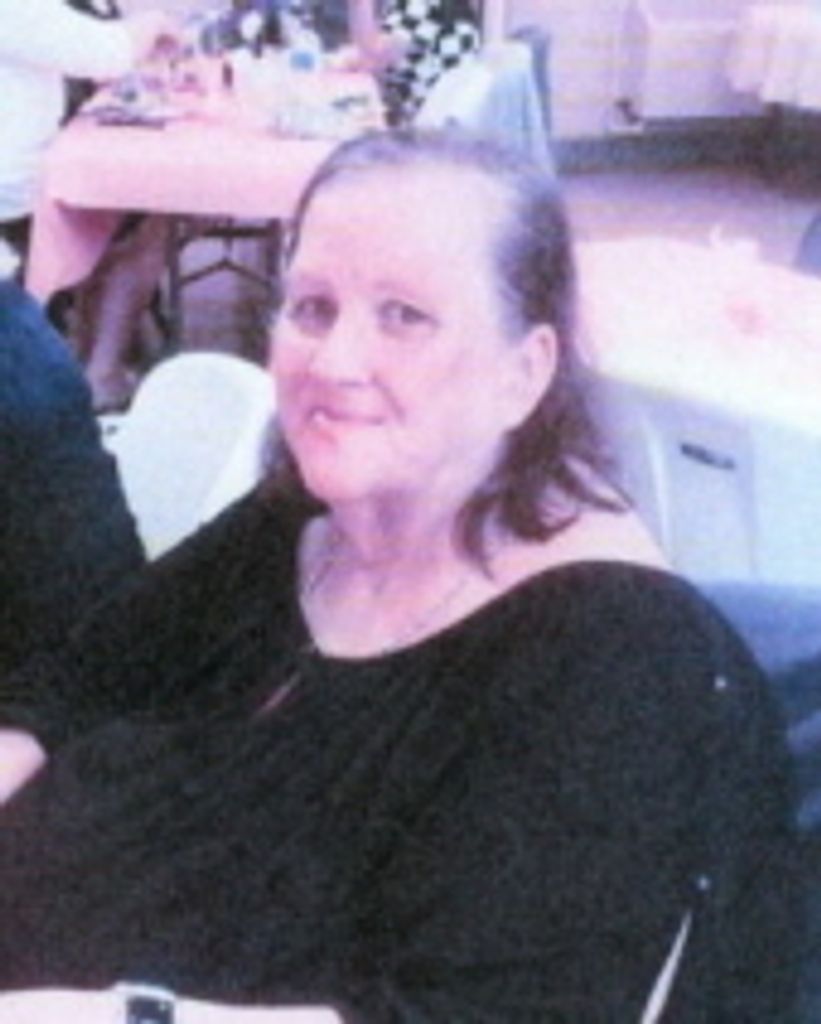 Rosemary Margaret Doneworth