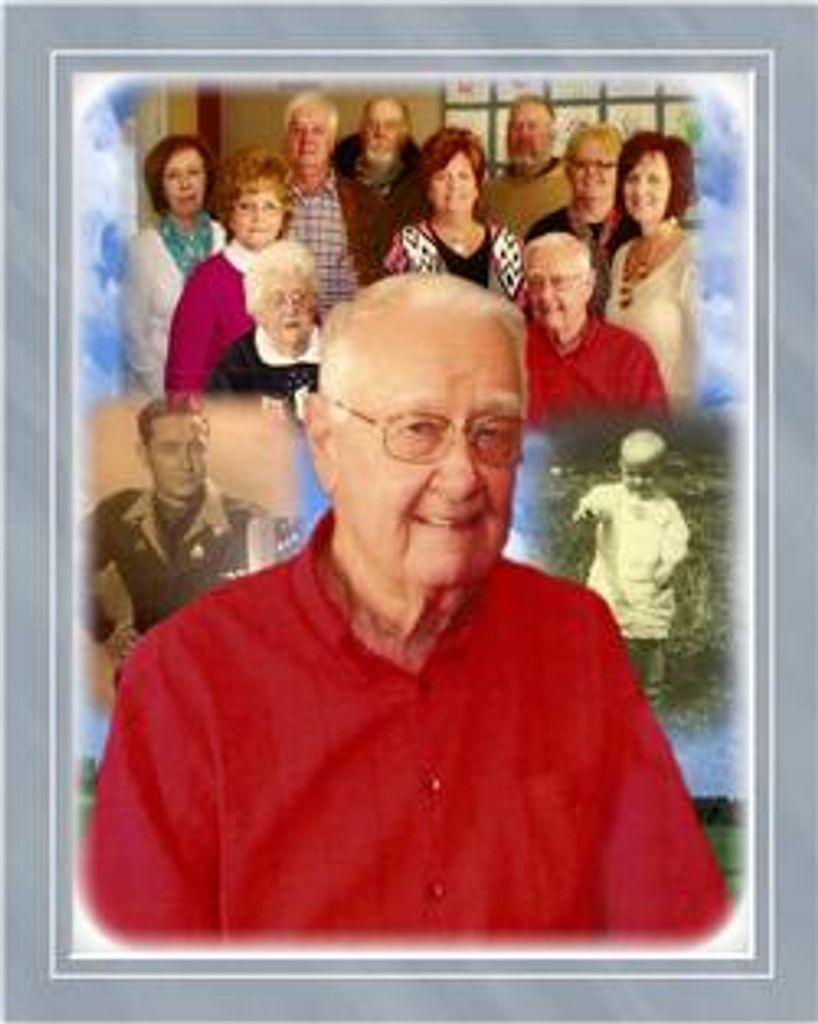 Charles Lindbergh Pendleton Profile Photo