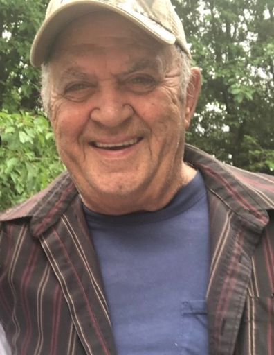 Raymond Laverne Talbot Profile Photo