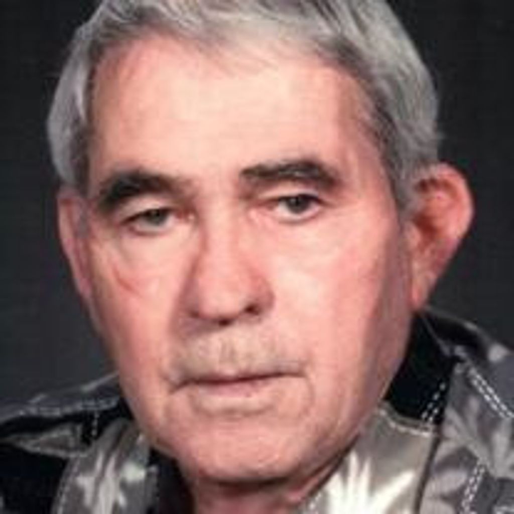 Eldon Ray Catlett