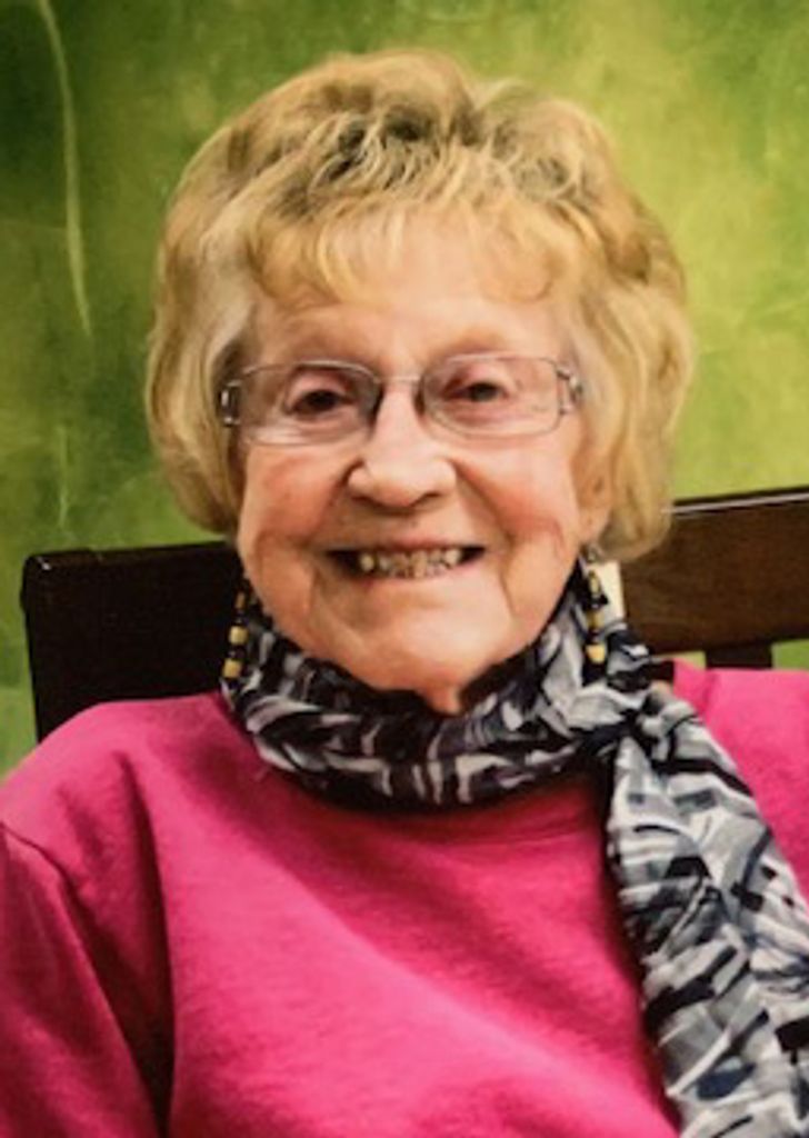 Helen Dally Profile Photo