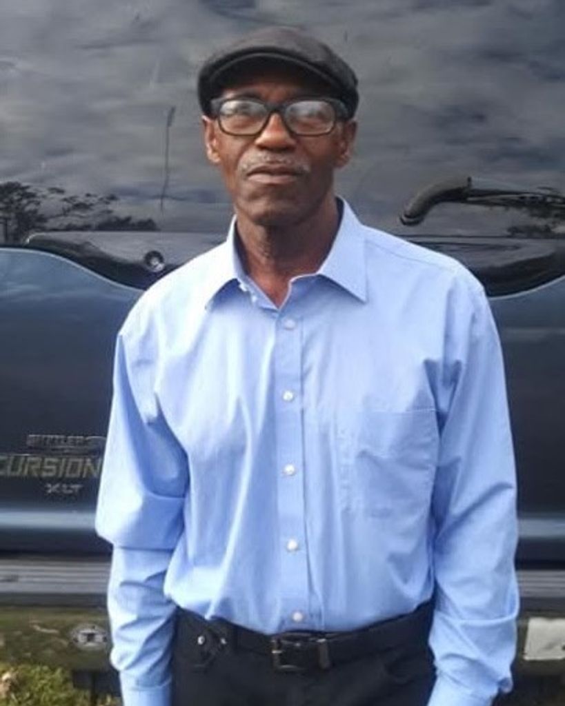 John Earl Chavis Sr.