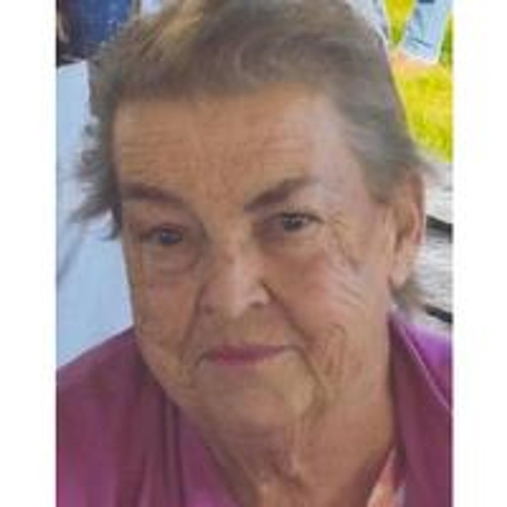 Pat Irene Hyle