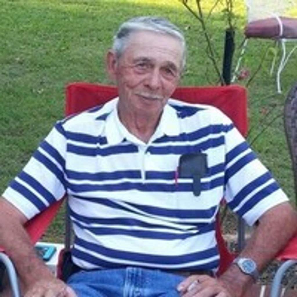 Charles "Eddy" Edward Salley, III