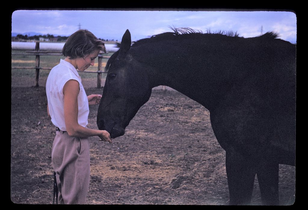 Margaret  ""Peggy"" Speckman