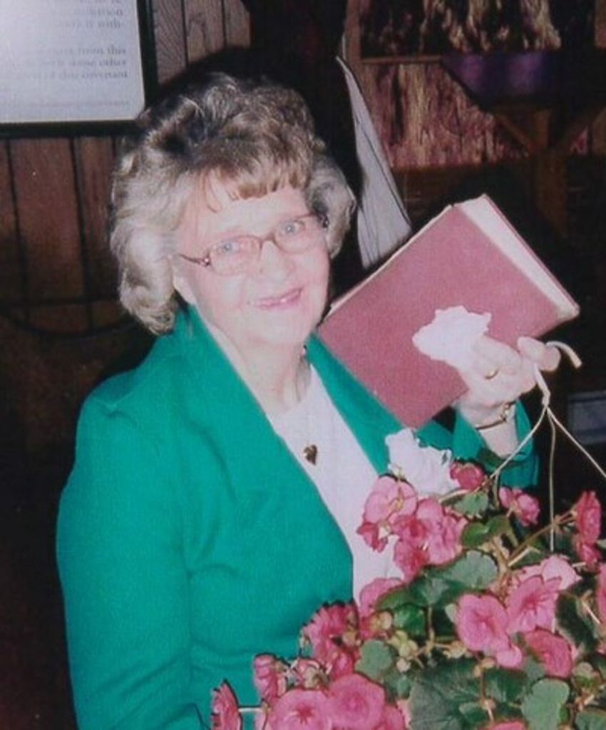 Louise Braswell Rominger Profile Photo