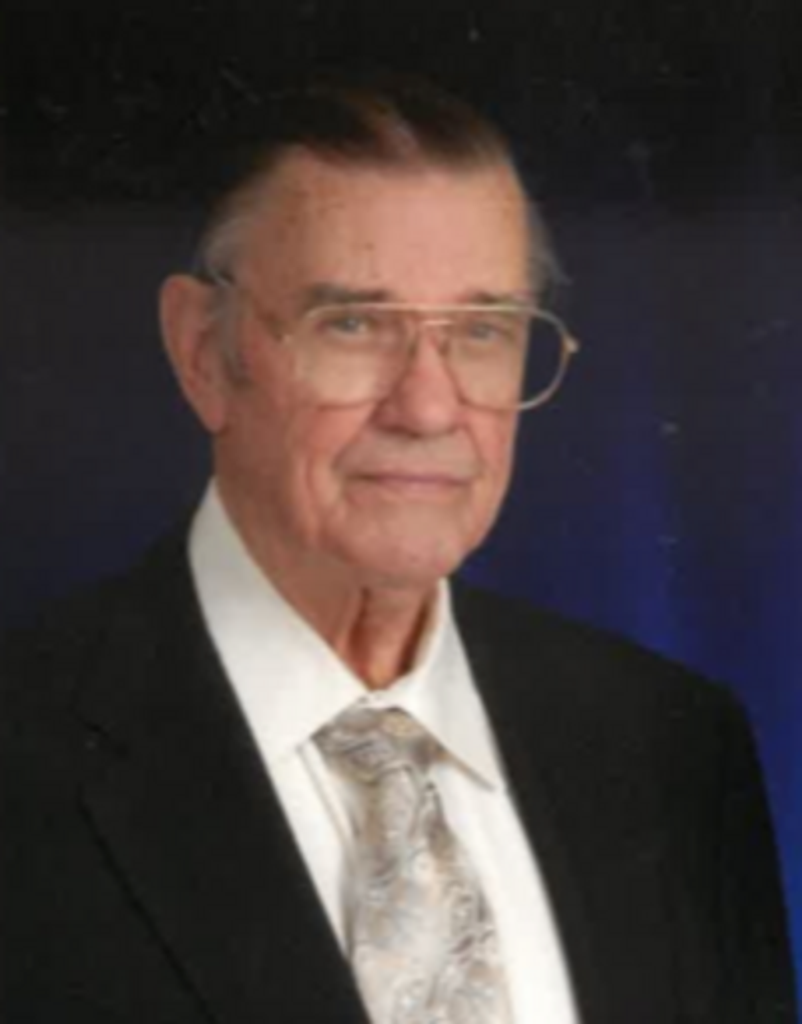 Alva Lee "Al" Orr Profile Photo