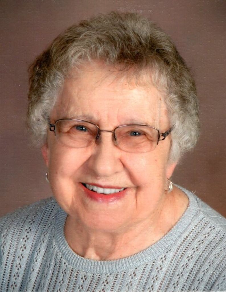 Rose Mary Wise