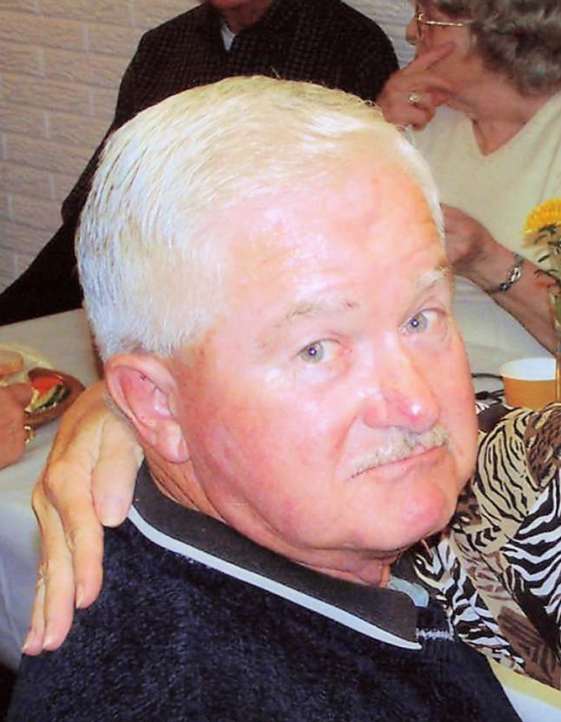 Lorenzo C. "Robbie" Robinson Profile Photo