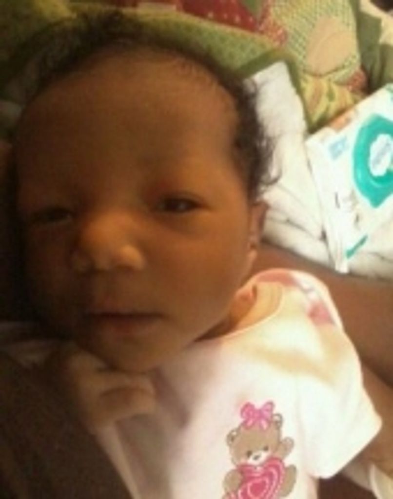 Jay'Ona Nicole Marie Porter Profile Photo