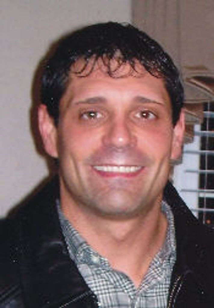Christopher Dean Mcelwain Profile Photo