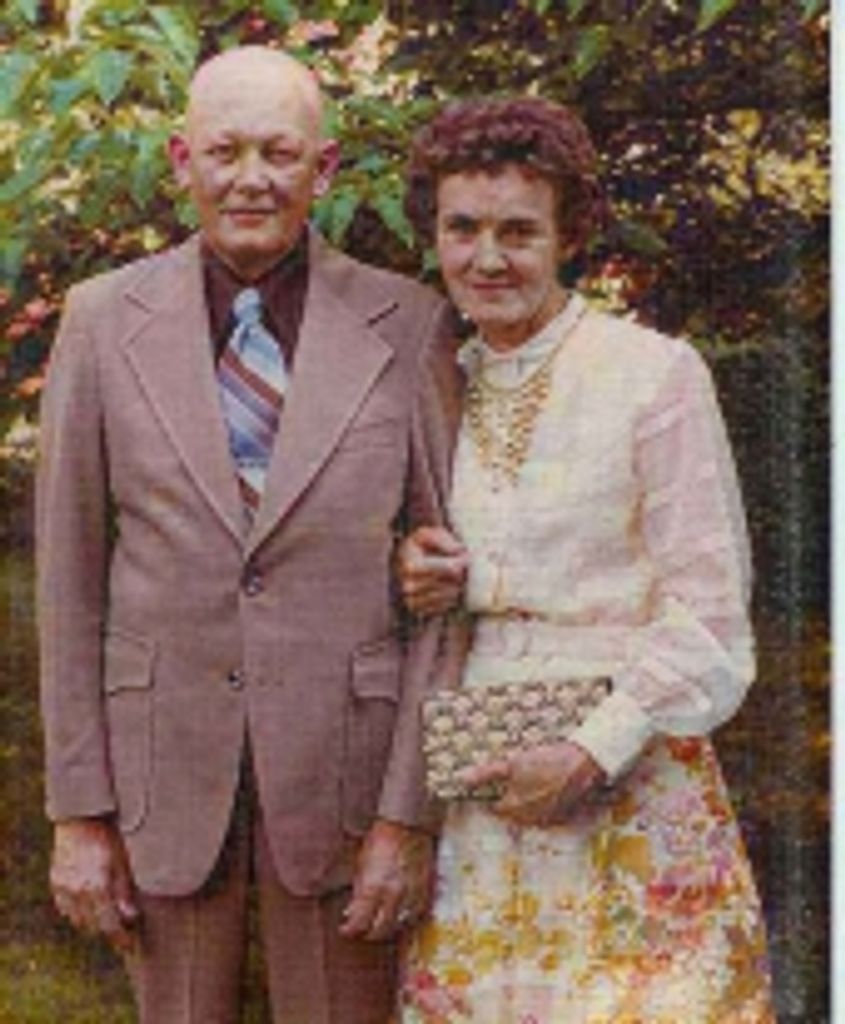Mary Frances Prince