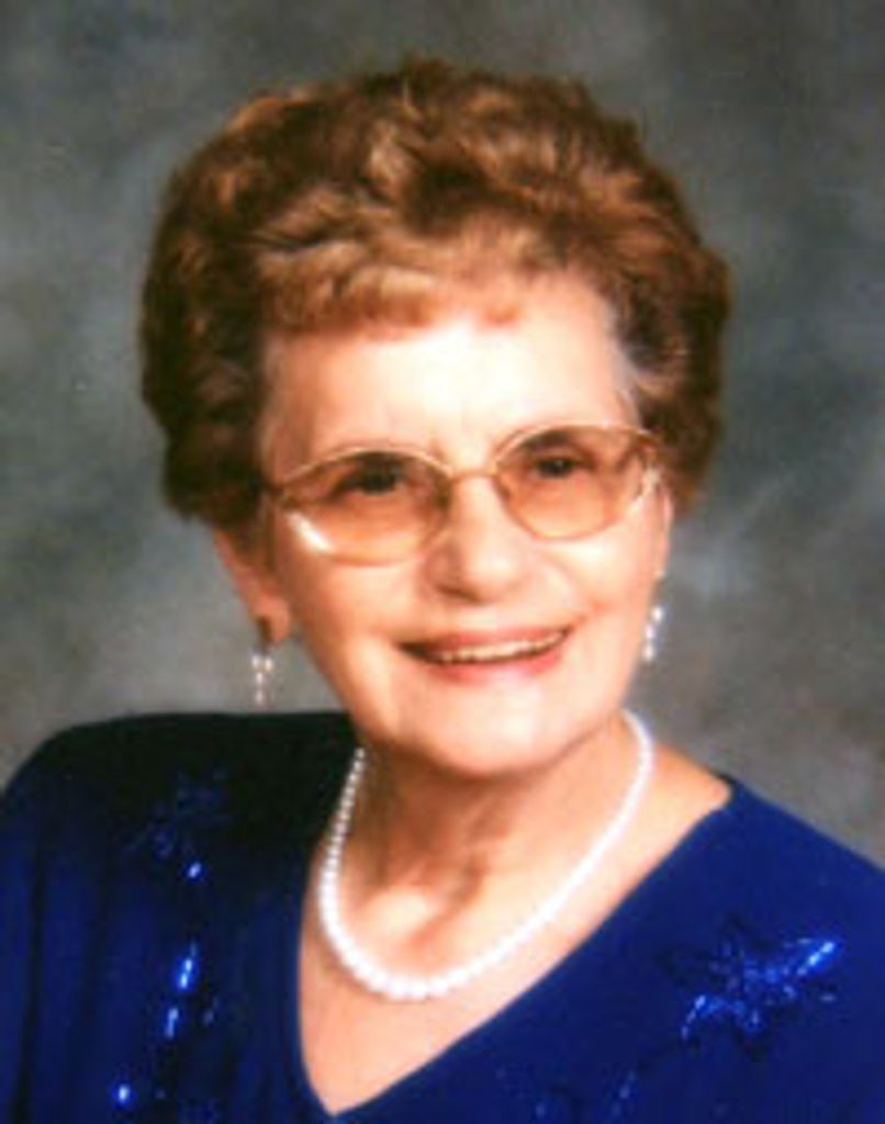 Thérèse Rocan